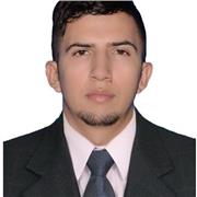 Profesor del área de matemáticas con experiencia, para clases virtuales dirigidas a adultos o niños